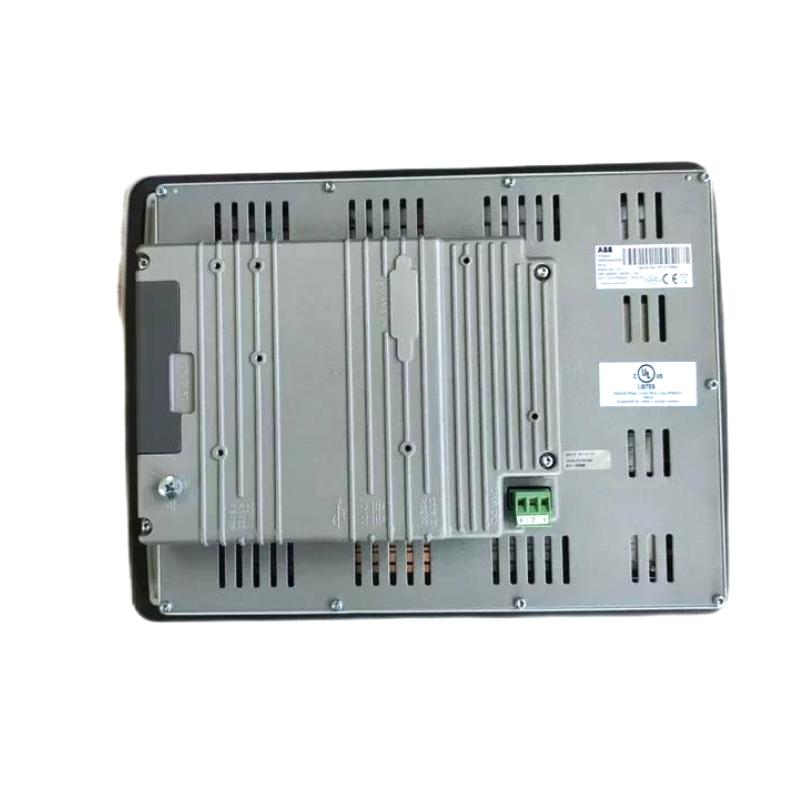 ABB PP845 3BSE042235R1 | Operator Panel Trusted supplier