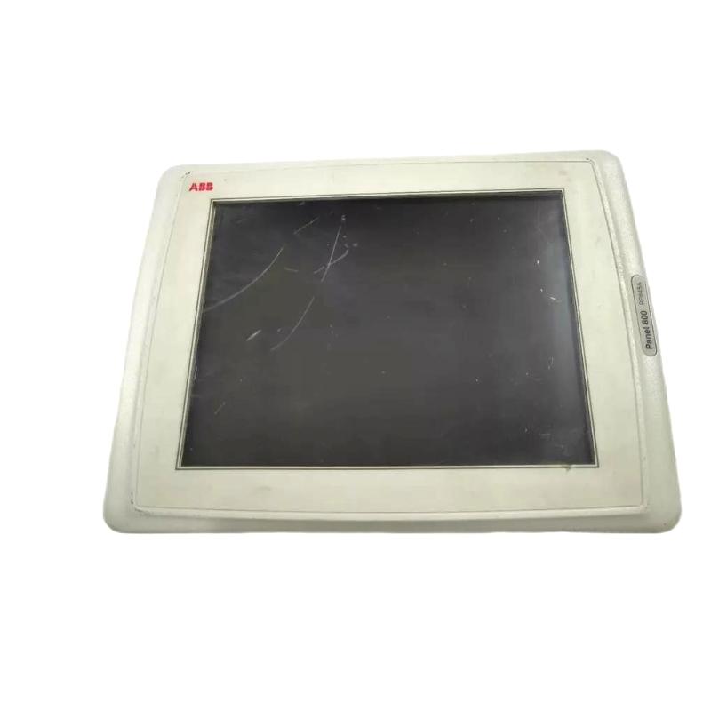 ABB PP845A 3BSE042235R2 | Operator Panel 30-Day Returns