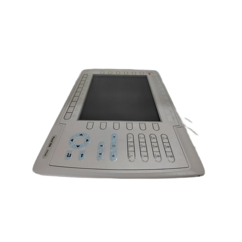 ABB PP846 3BSE042238R1 | Operator Panel 12-Month Warranty Original