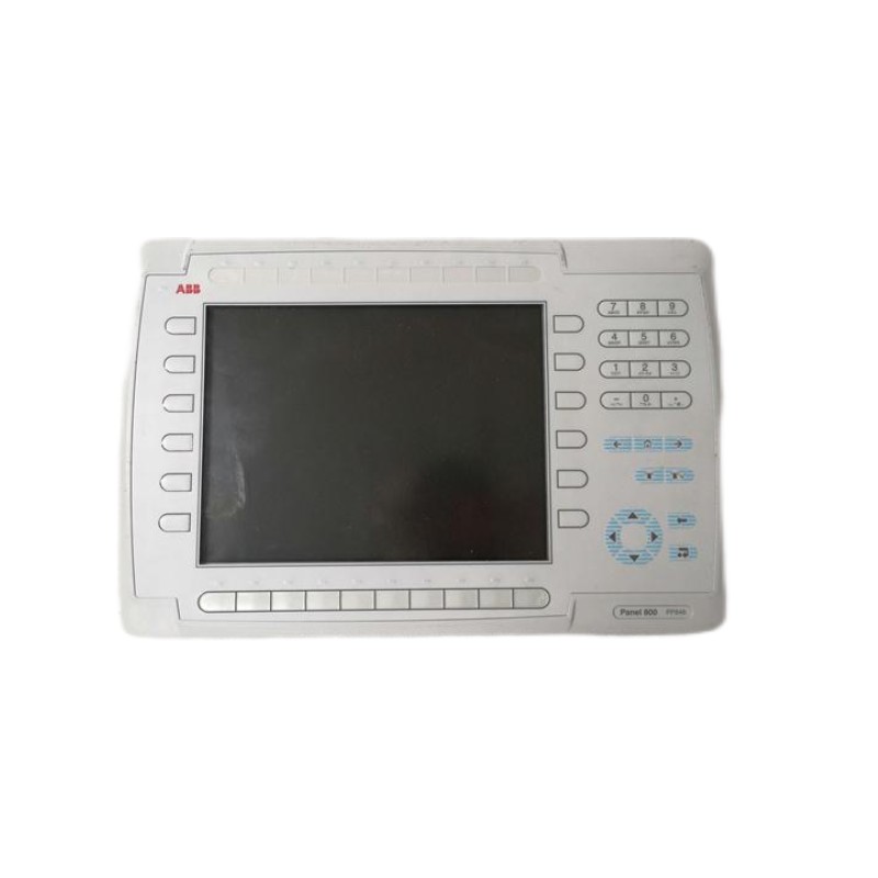 ABB PP846A 3BSE042238R2 | Operator Panel Quality Assurance Trusted supplier