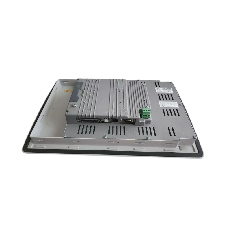 ABB PP846A 3BSE042238R2 | Operator Panel Quality Assurance