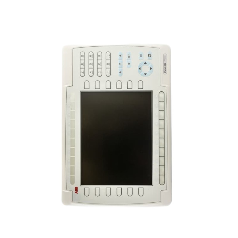 ABB PP846A 3BSE042238R2 | Operator Panel Quality Assurance Trusted supplier