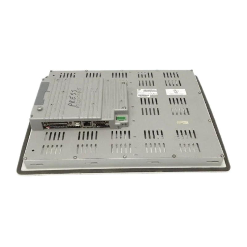ABB PP865A 3BSE042236R2 | Touch Panel New In Stock Trusted supplier