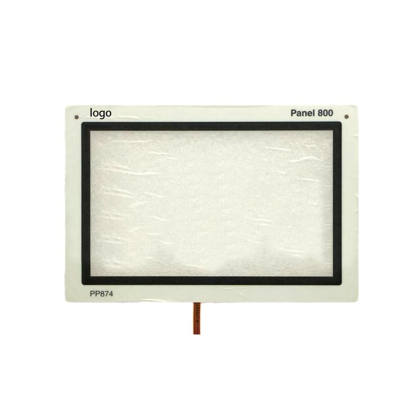 ABB PP874 3BSE069271R1 | Operator Interface Panel Brand new and original Fast Shipping!