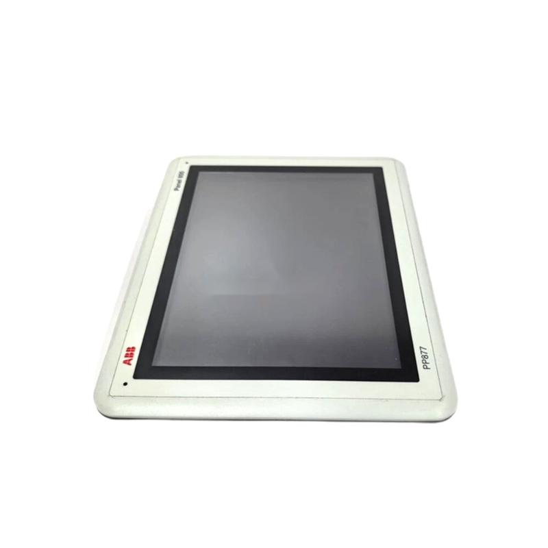 ABB PP877 3BSE069272R2 | Touch Panel Price Advantage 12-Month Warranty