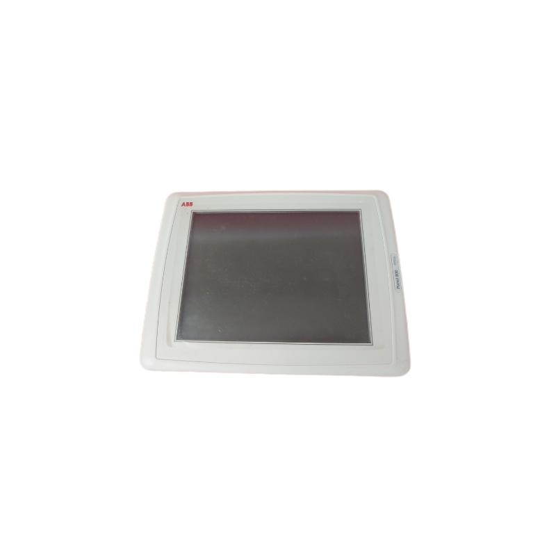ABB PP881 3BSE092978R1 | Touch Screen Trusted supplier Trusted supplier