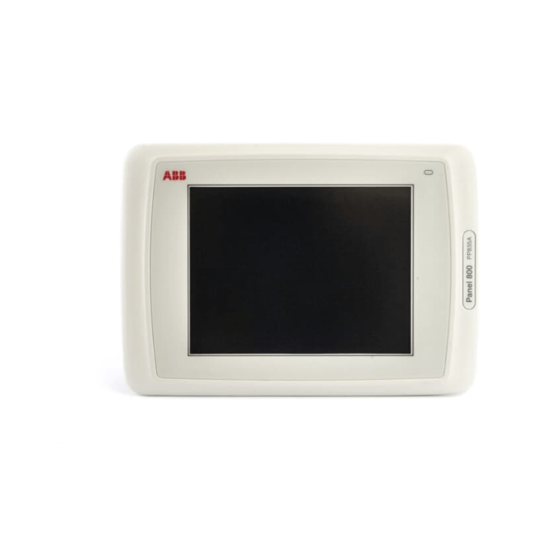 ABB PP885R 3BSE069276R1 | Operator Panel 12-Month Warranty 12-Month Warranty