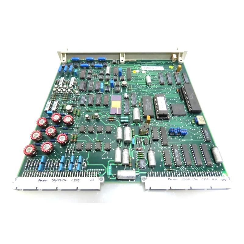 ABB DSAX 110 57120001-PC | Analog Input/Output Board Trusted supplier Fast Shipping!
