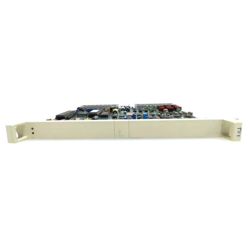 ABB DSAX 110 57120001-PC | Analog Input/Output Board Trusted supplier Fast Shipping!