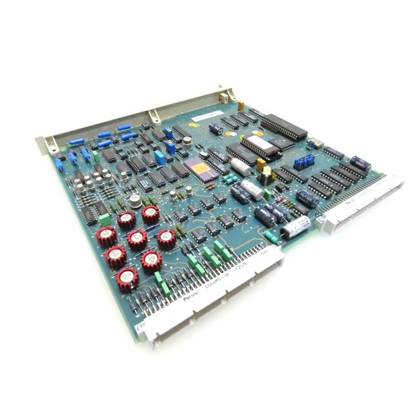 ABB DSAX 110 57120001-PC | Analog Input/Output Board Trusted supplier Fast Shipping!