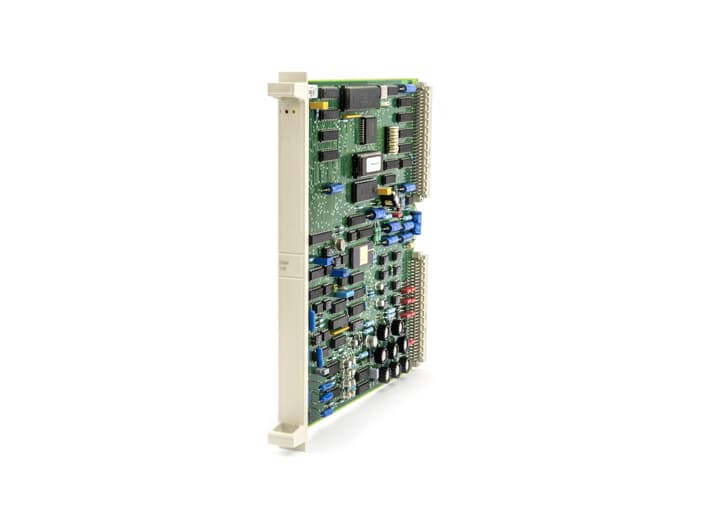 ABB DSAX110A 3BSE018291R1 | Analog Input/Output Board 30-Day Returns 30-Day Returns！