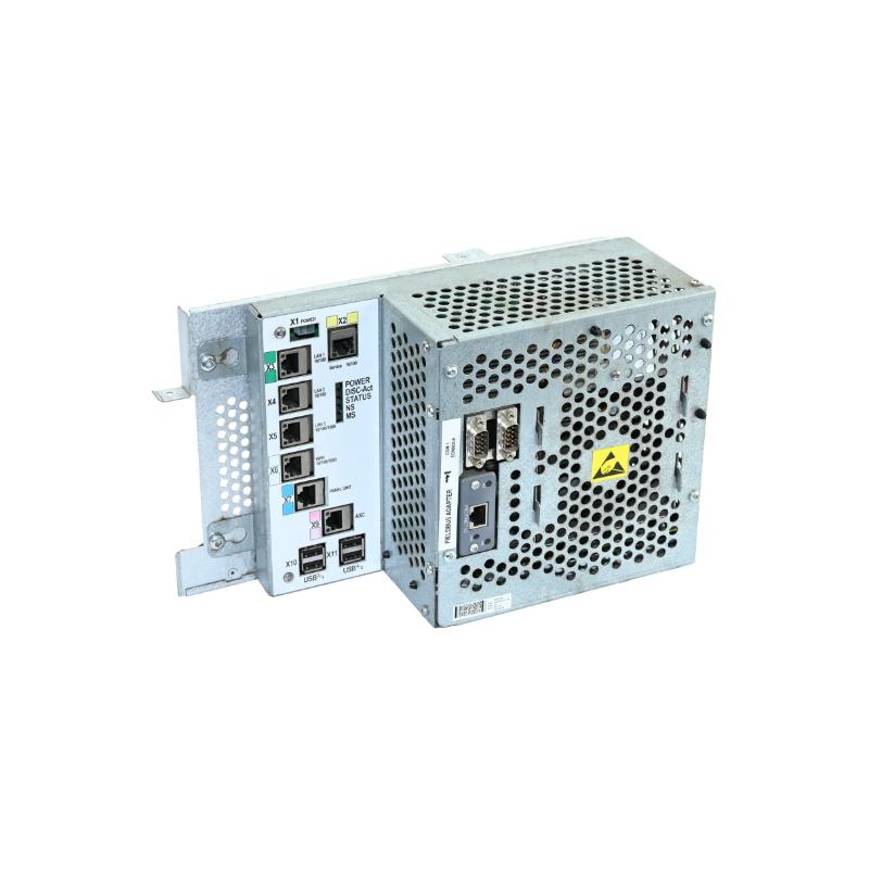 ABB DSQC 1000 3HAC042766-001 | Computer Unit New In Stock New In Stock