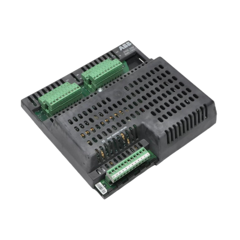 ABB DSQC 328A 3HAC17970-1 | I/O Unit Brand new and original Original
