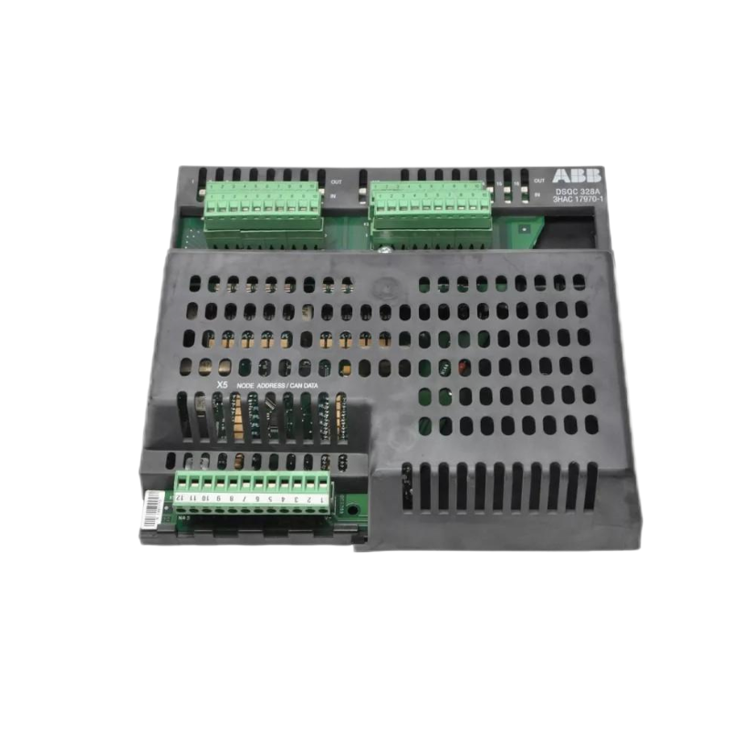 ABB DSQC 328A 3HAC17970-1 | I/O Unit Brand new and original Original