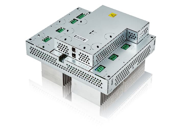 ABB DSQC 406 3HAC035301-001 | Drive Unit Brand new and original 100% New
