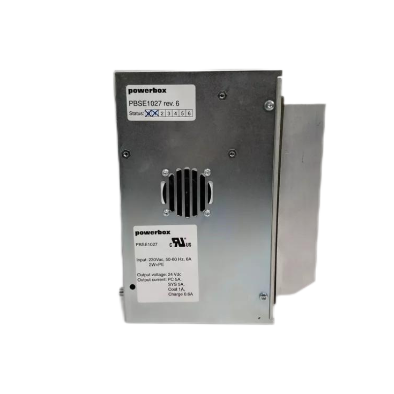 ABB DSQC604 3HAC12928-1 | Power Supply Brand new and original Fast Shipping!