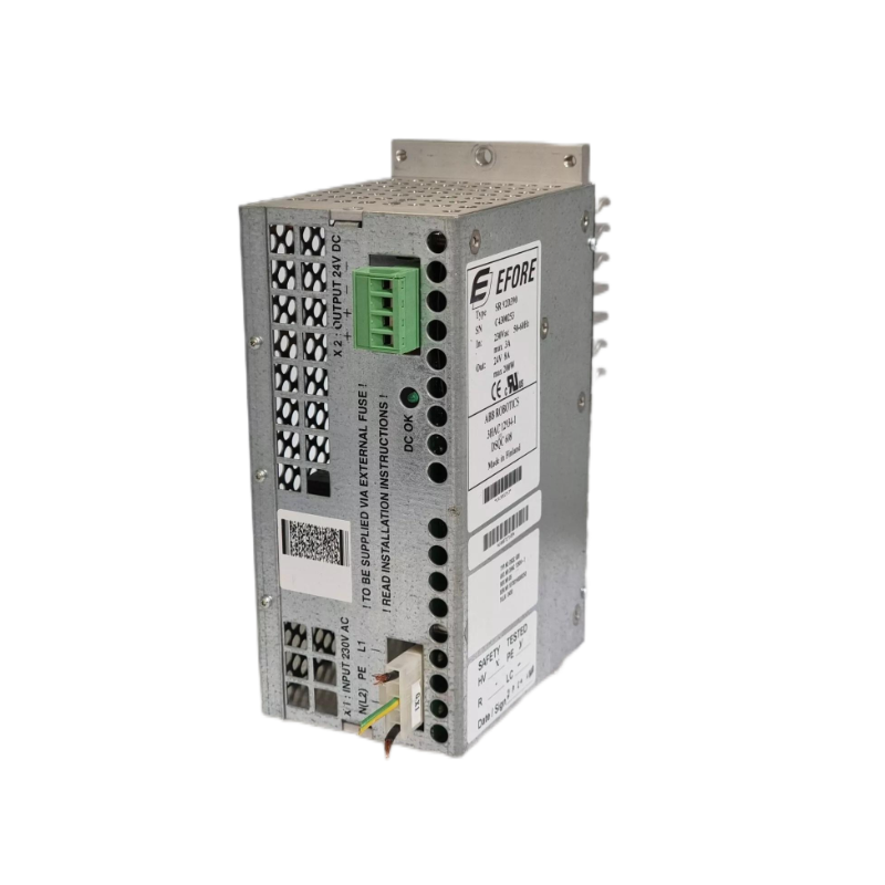 ABB DSQC608 3HAC12934-1 | Power Supply Module Fast Shipping 100% New