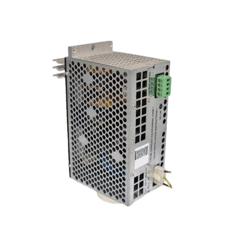 ABB DSQC608 3HAC12934-1 | Power Supply Module Fast Shipping 100% New
