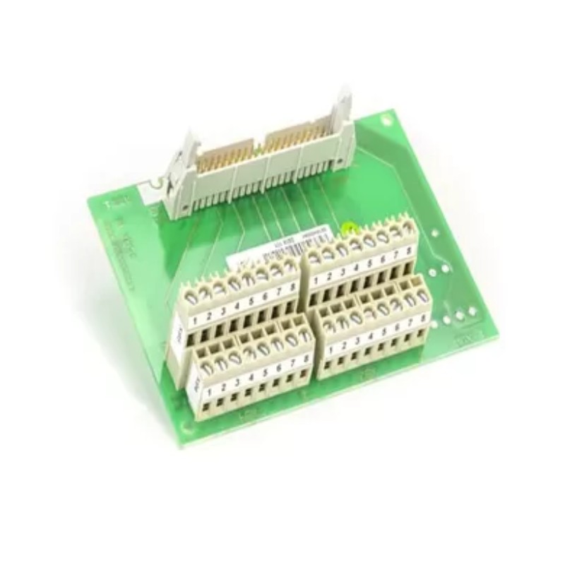 ABB DSTA171 3BSE018311R1 | Connection Unit Quality Assurance 30-Day Returns！