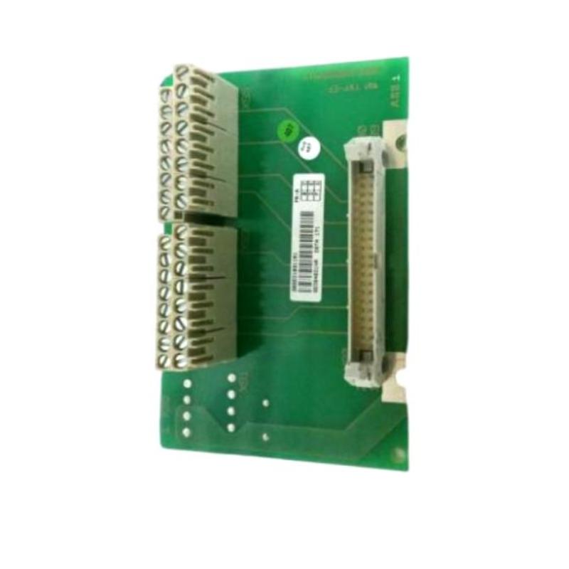 ABB DSTA171 3BSE018311R1 | Connection Unit Quality Assurance 30-Day Returns！