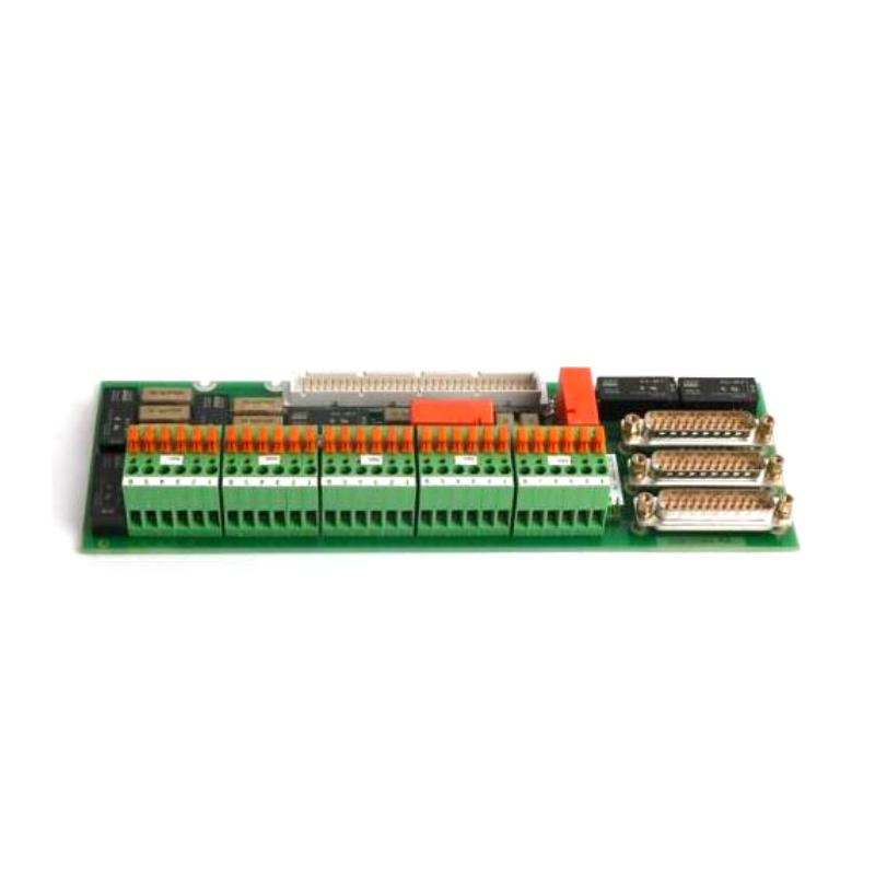 ABB DSTC170 57520001-BK | Connection Unit 30-Day Returns Unbelievable Prices!