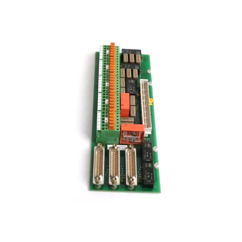 ABB DSTC170 57520001-BK | Connection Unit 30-Day Returns Unbelievable Prices!