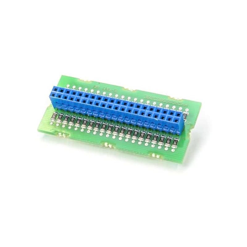 ABB DSTC176 57310001-KT | Terminator Unit Trusted supplier Fast Shipping!