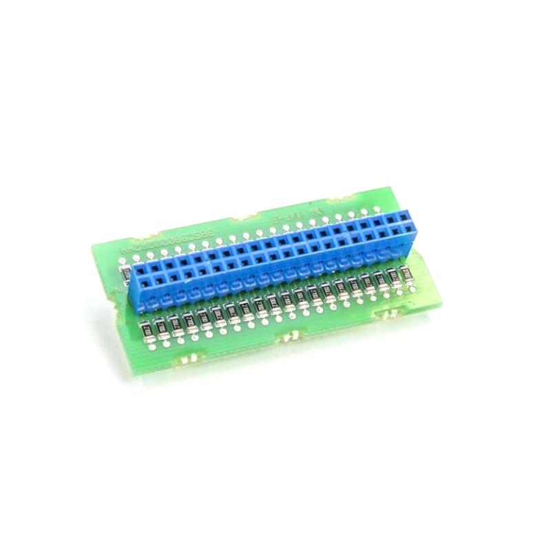 ABB DSTC176 57310001-KT | Terminator Unit Trusted supplier