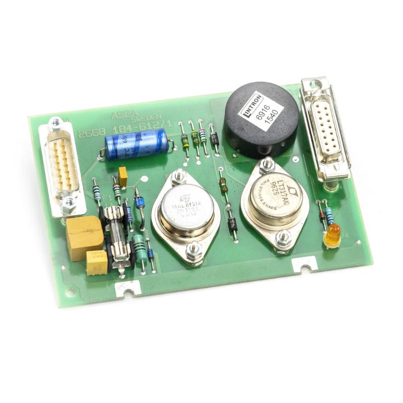 ABB DSTC190 57520001-ER | Connection Unit Price Advantage Original