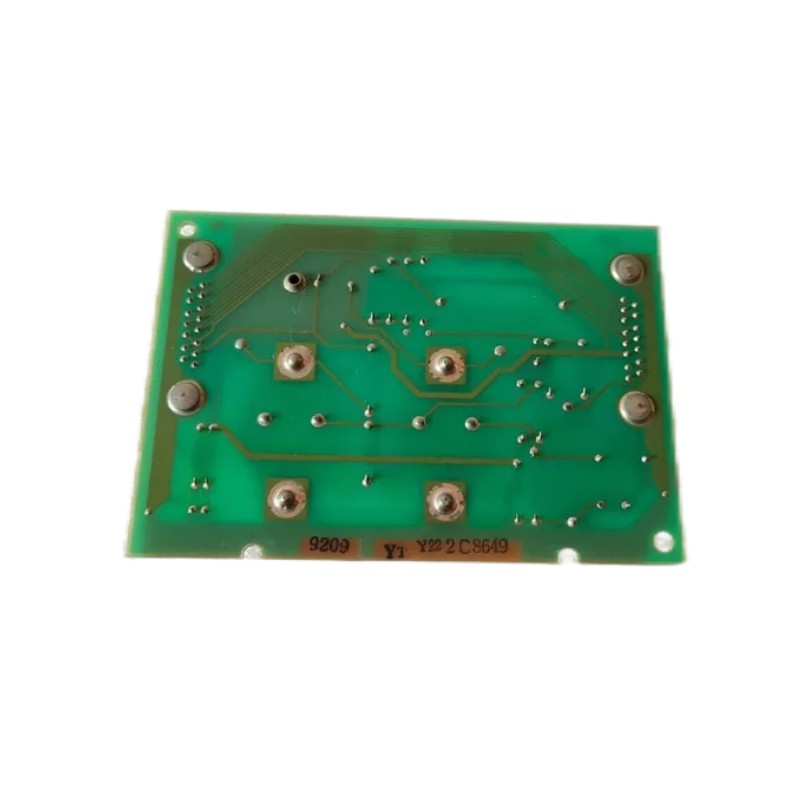 ABB DSTC190 57520001-ER | Connection Unit Price Advantage Original