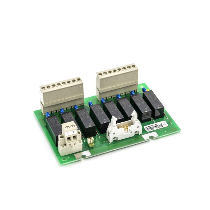ABB DSTD108P 3BSE018333R1 | Connection Unit Module Brand new and original 30-Day Returns！