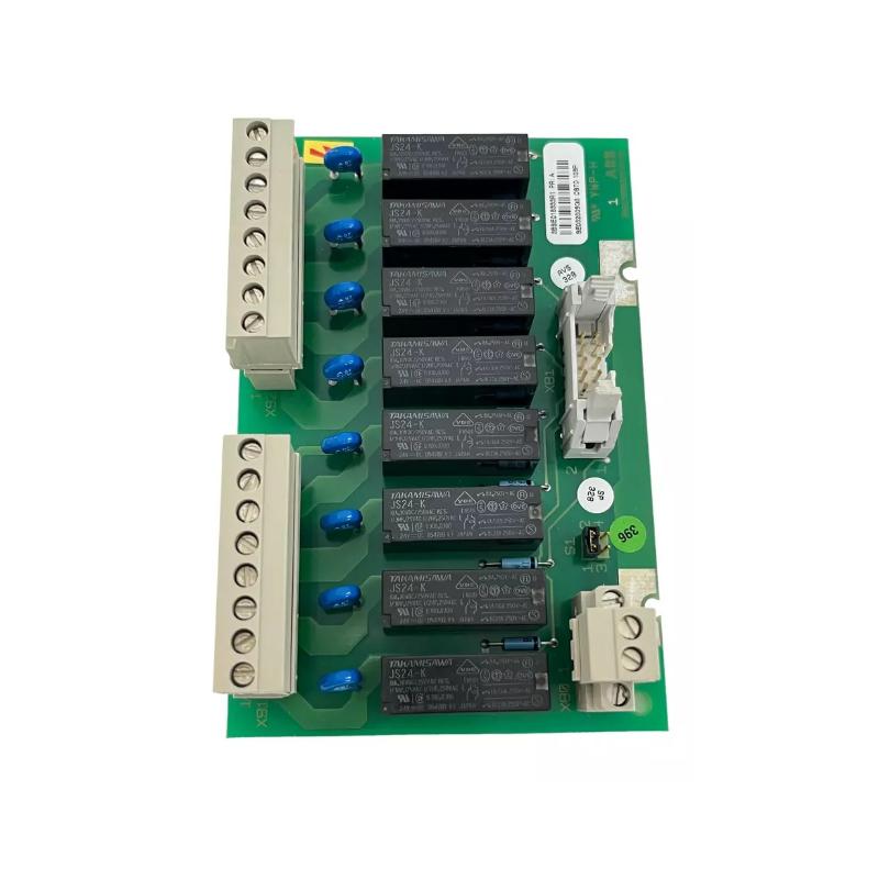 ABB DSTD108P 3BSE018333R1 | Connection Unit Module Brand new and original 30-Day Returns！