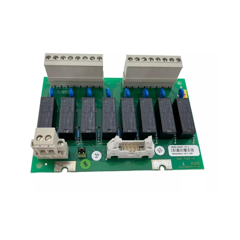 ABB DSTD108P 3BSE018333R1 | Connection Unit Module Brand new and original 30-Day Returns！