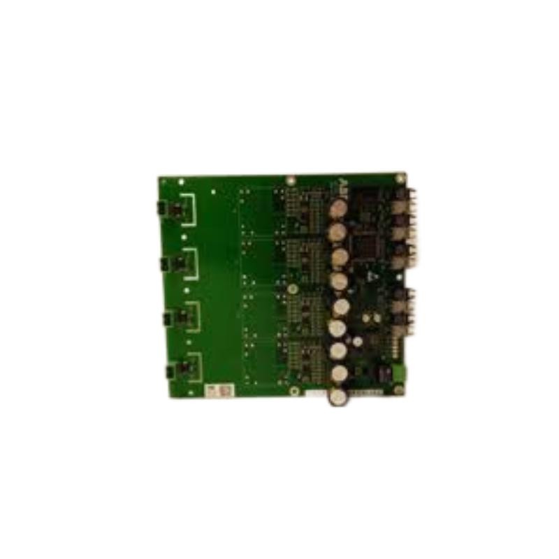 ABB GDC801A101 3BHE024747R0101 | PCB Board New In Stock New In Stock