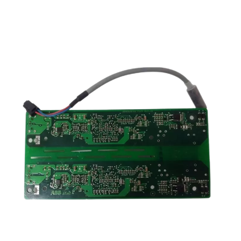 ABB GDC801A101 3BHE024747R0101 | PCB Board New In Stock New In Stock
