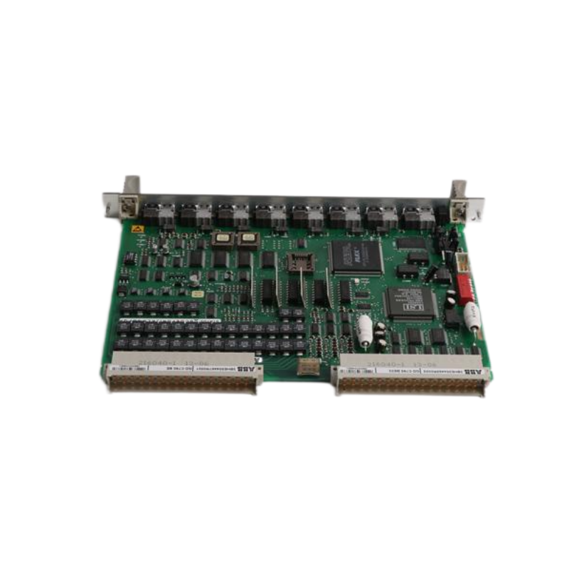 ABB GDC801A101 3BHE024747R0101 | PCB Board New In Stock New In Stock