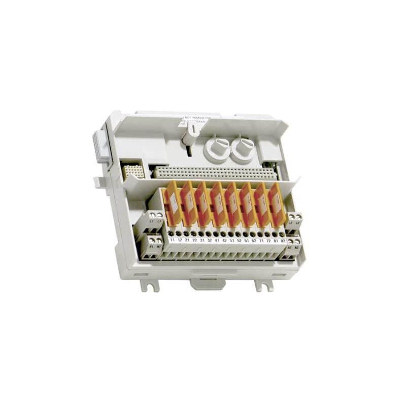 ABB TU836V1 3BSE013237R1 | Extended MTU 30-Day Returns 100% New