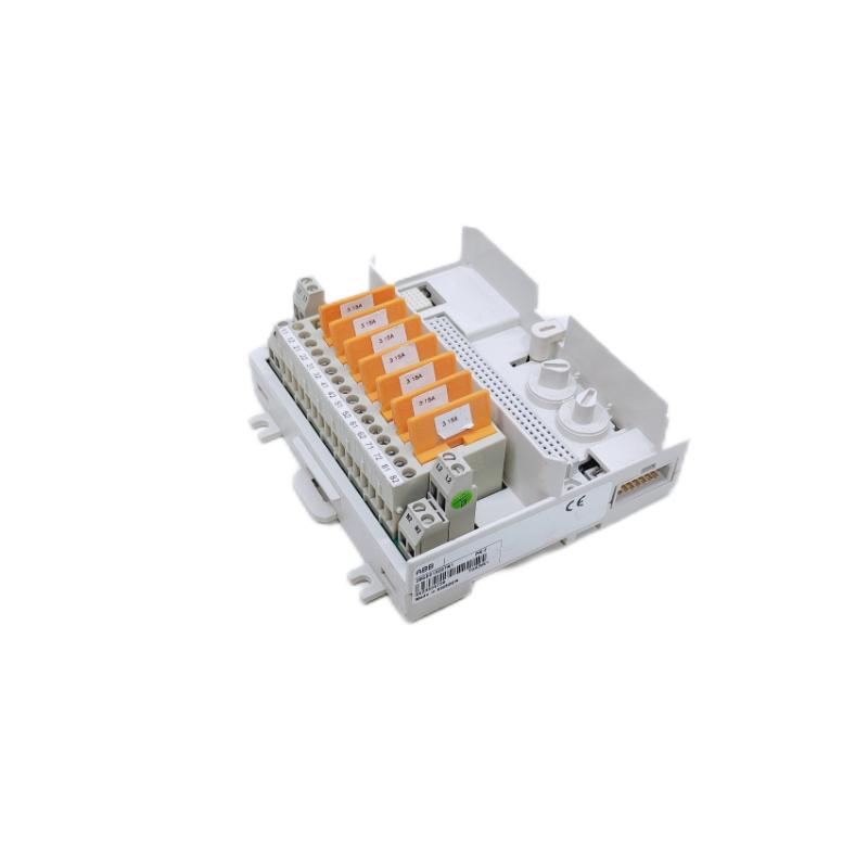 ABB TU836V1 3BSE013237R1 | Extended MTU 30-Day Returns