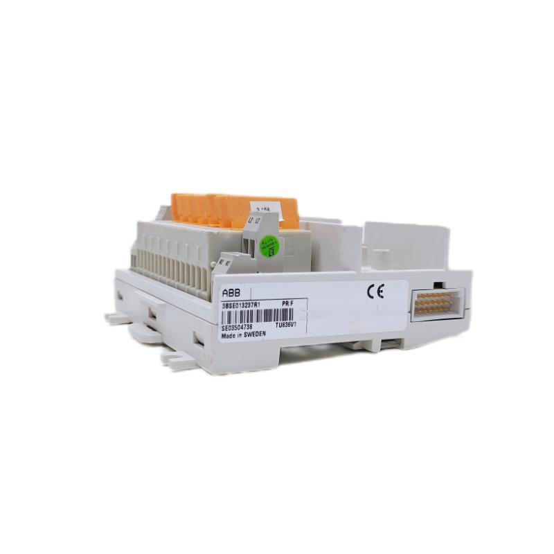 ABB TU836V1 3BSE013237R1 | Extended MTU 30-Day Returns 100% New