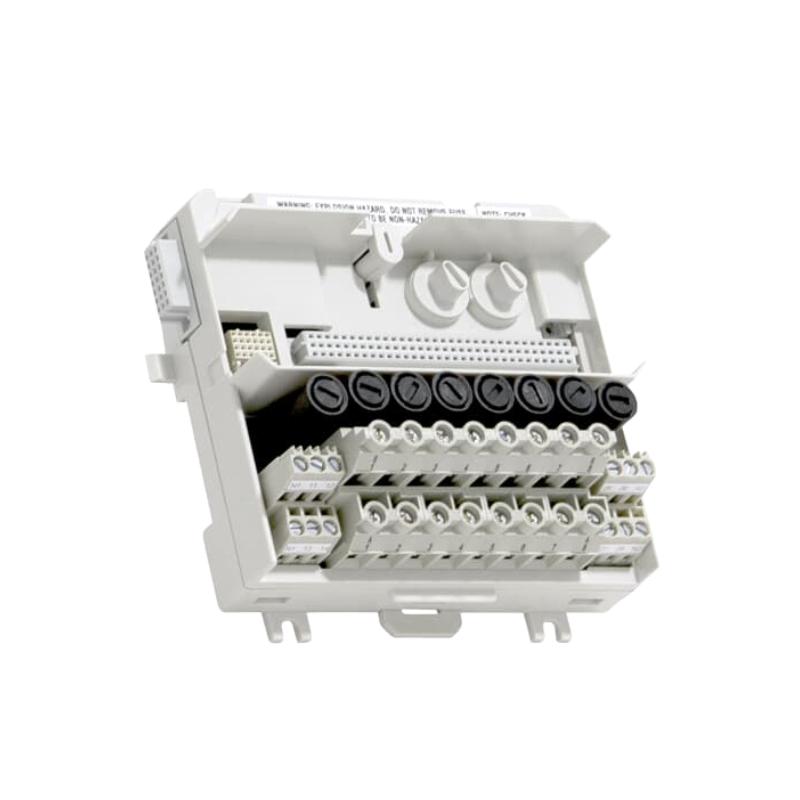 ABB TU837V1 3BSE013238R1 | Extended MTU 12-Month Warranty 30-Day Returns！