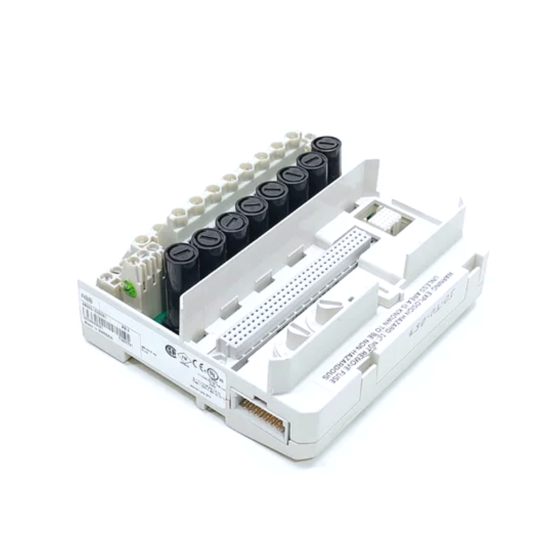 ABB TU837V1 3BSE013238R1 | Extended MTU 12-Month Warranty 30-Day Returns！
