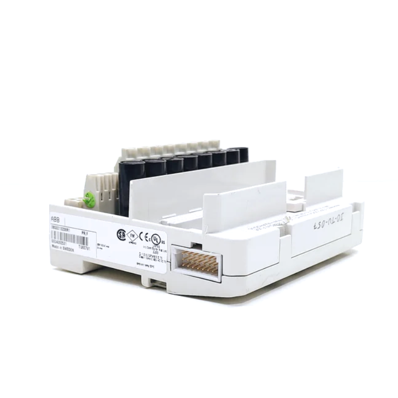 ABB TU837V1 3BSE013238R1 | Extended MTU 12-Month Warranty 30-Day Returns！