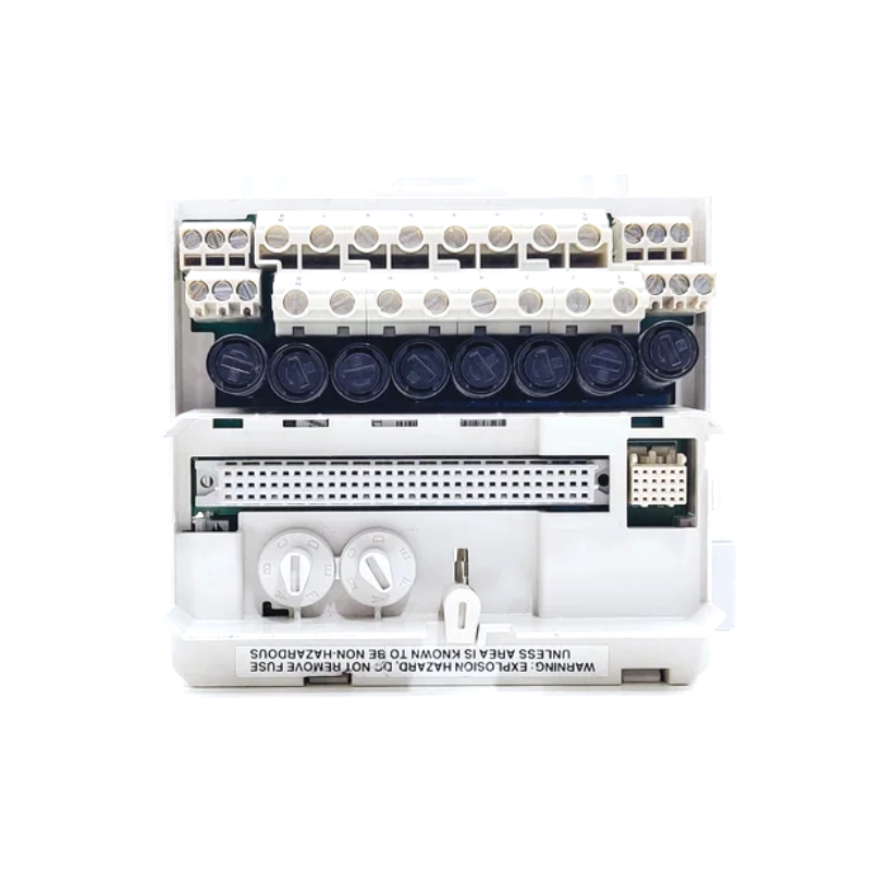 ABB TU837V1 3BSE013238R1 | Extended MTU 12-Month Warranty 30-Day Returns！