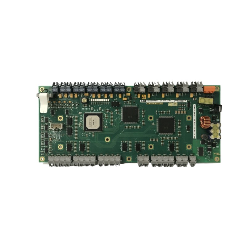 ABB UFC718AE01 HIEE300936R0001 | Main Circuit Interface Board New In Stock 12-Month Warranty