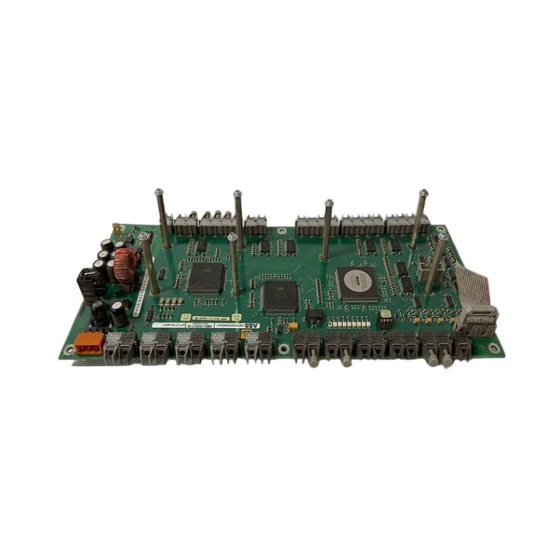 ABB UFC718AE01 HIEE300936R0001 | Main Circuit Interface Board New In Stock 12-Month Warranty