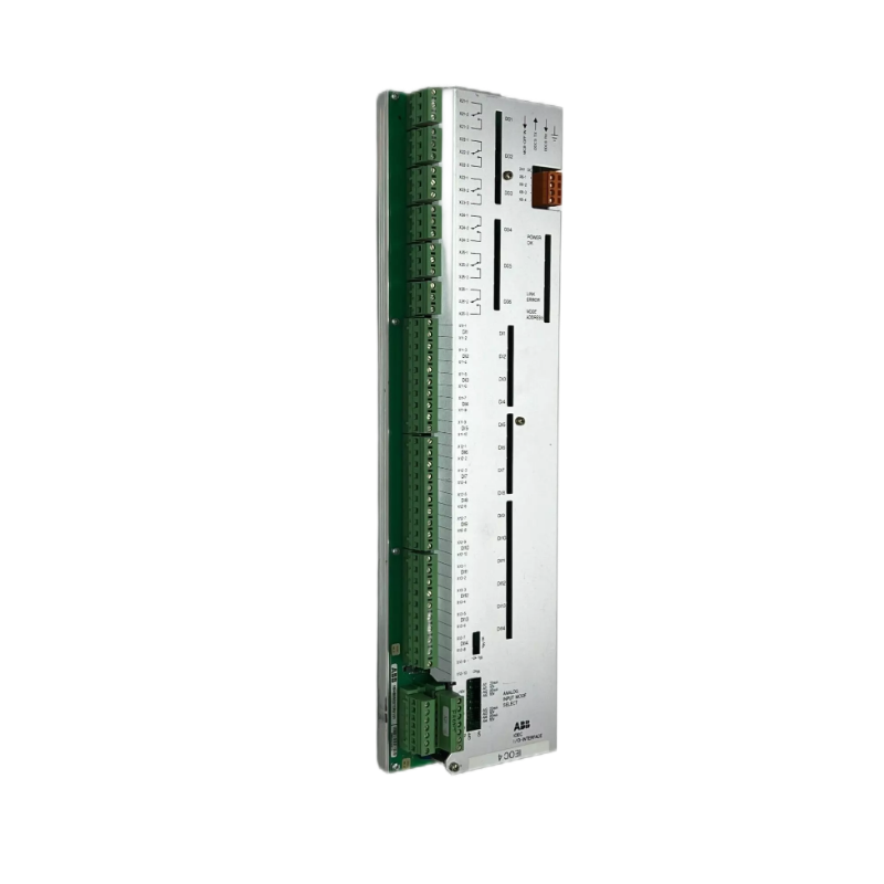 ABB UFC719AE 3BHB000272R0101 | I/O Interface 100% New