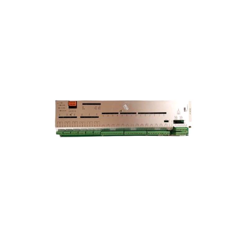 ABB UFC719AE 3BHB000272R0101 | I/O Interface 100% New