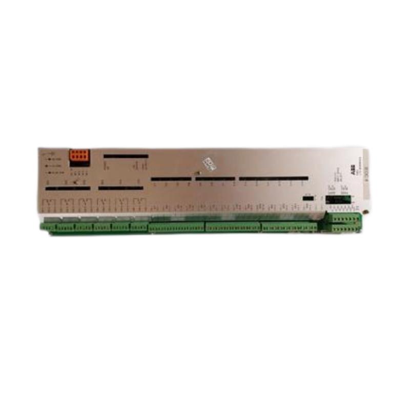 ABB UFC719AE101 3BHB003041R0101 | I/O Interface Fast Shipping Original