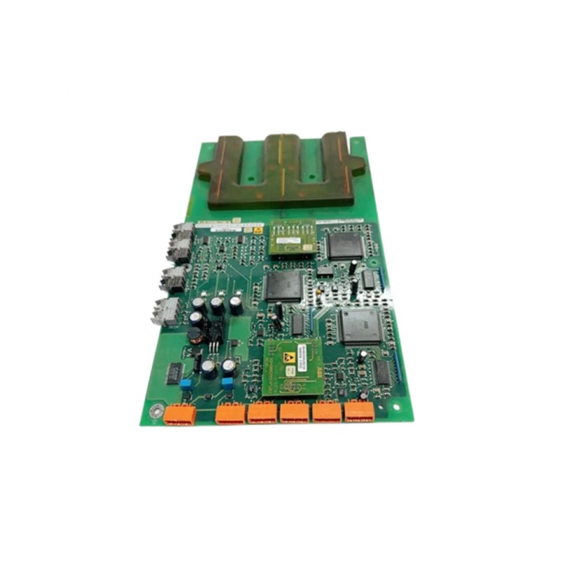ABB UFC721AE 3BHB002916R0001 | Processor Module Brand new and original Unbelievable Prices!