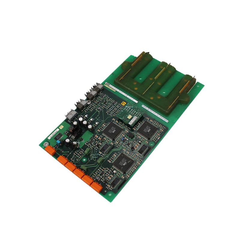 ABB UFC721AE 3BHB002916R0001 | Processor Module Brand new and original Unbelievable Prices!